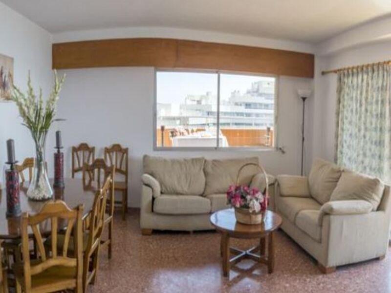 Apartamentos Florazar II Ajhory Cullera Bagian luar foto
