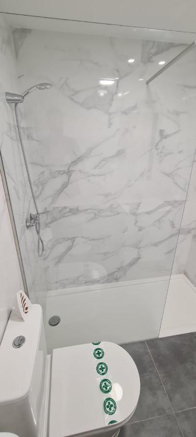 Apartamentos Florazar II Ajhory Cullera Bagian luar foto