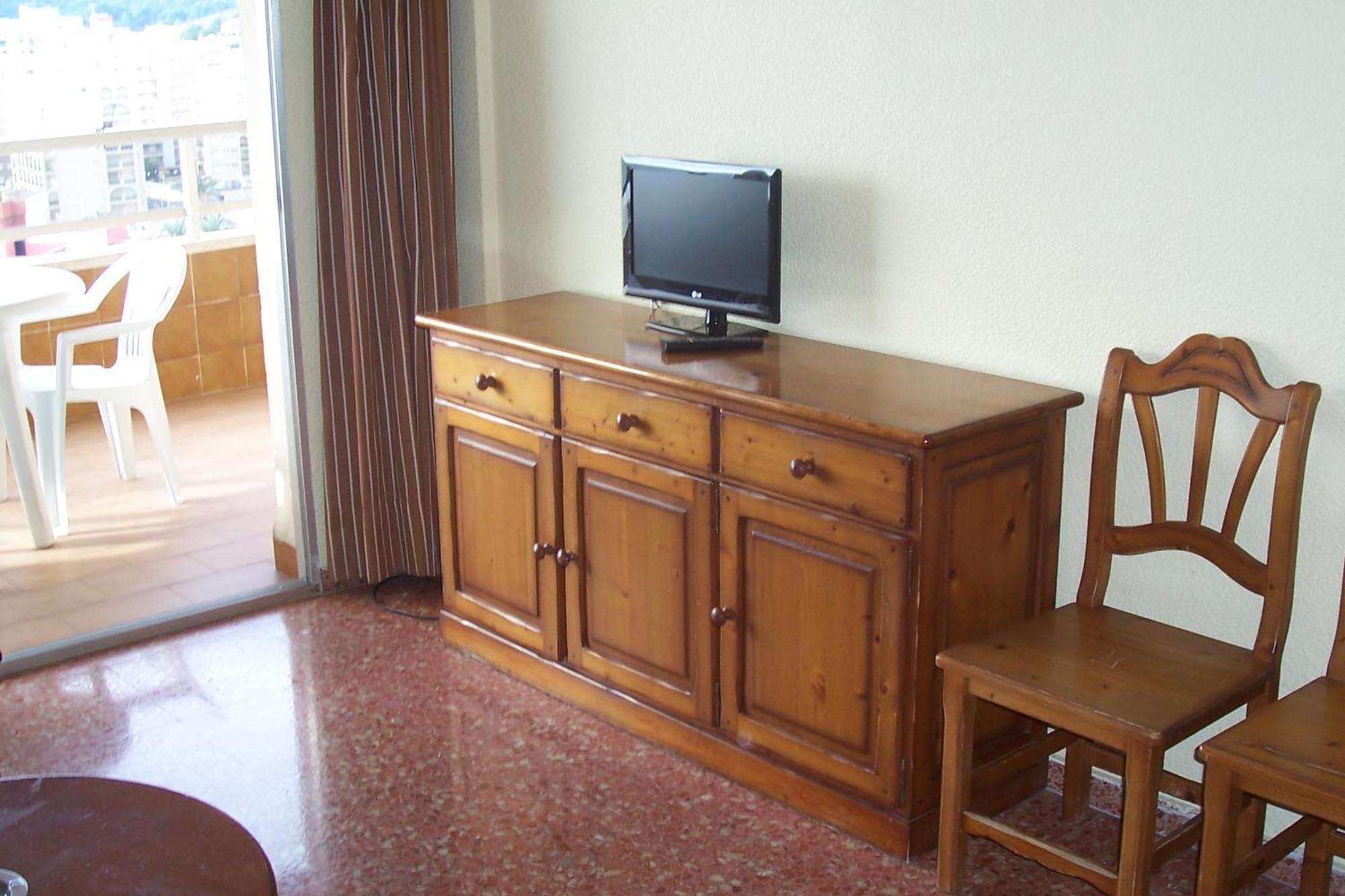 Apartamentos Florazar II Ajhory Cullera Bagian luar foto