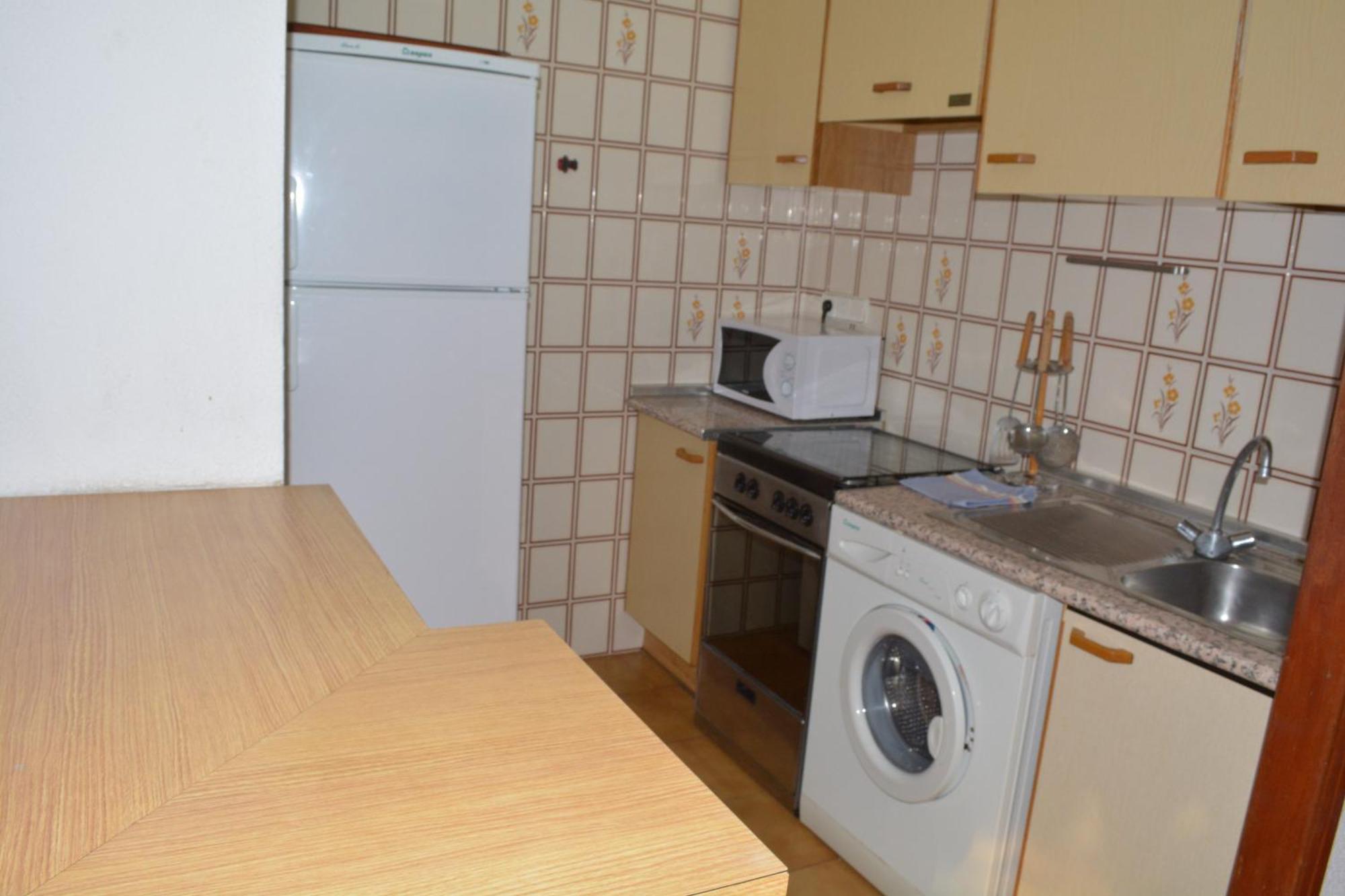 Apartamentos Florazar II Ajhory Cullera Ruang foto