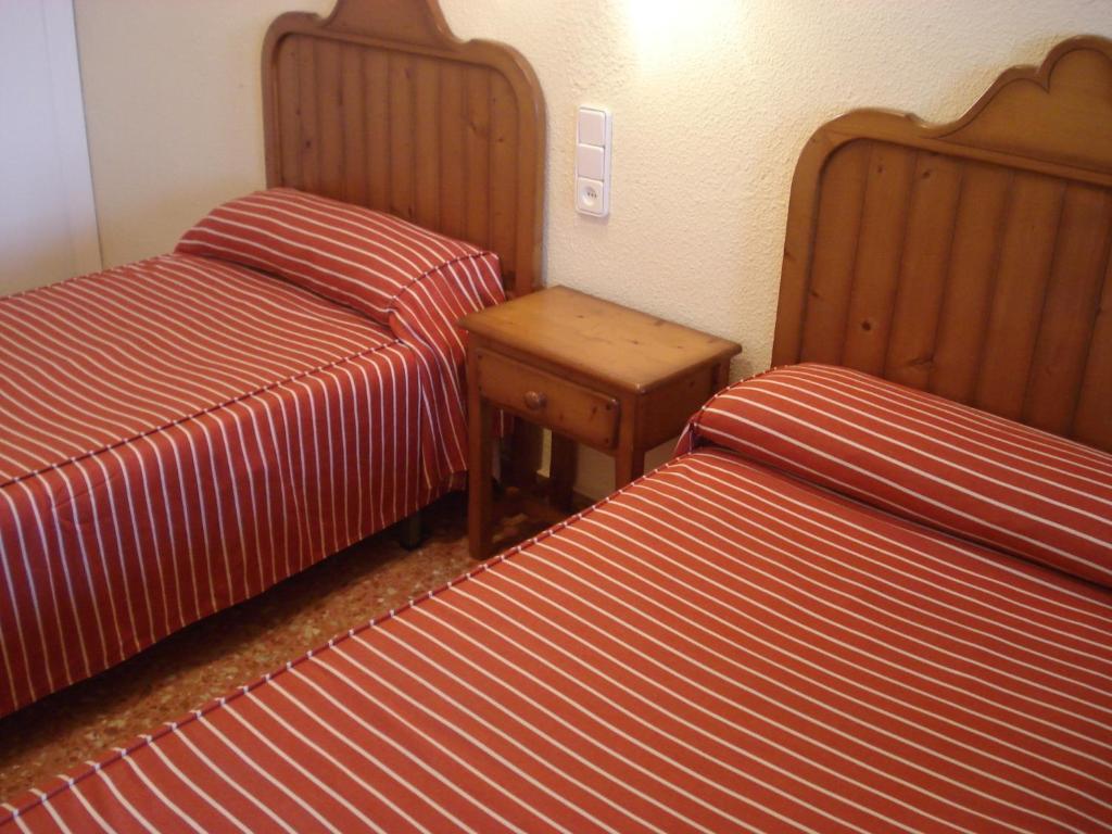 Apartamentos Florazar II Ajhory Cullera Bagian luar foto