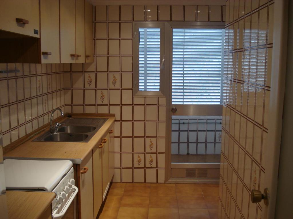 Apartamentos Florazar II Ajhory Cullera Bagian luar foto