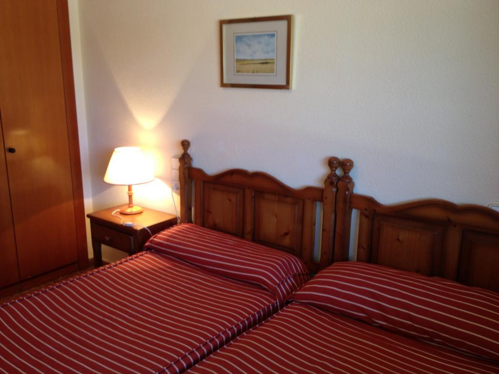 Apartamentos Florazar II Ajhory Cullera Ruang foto