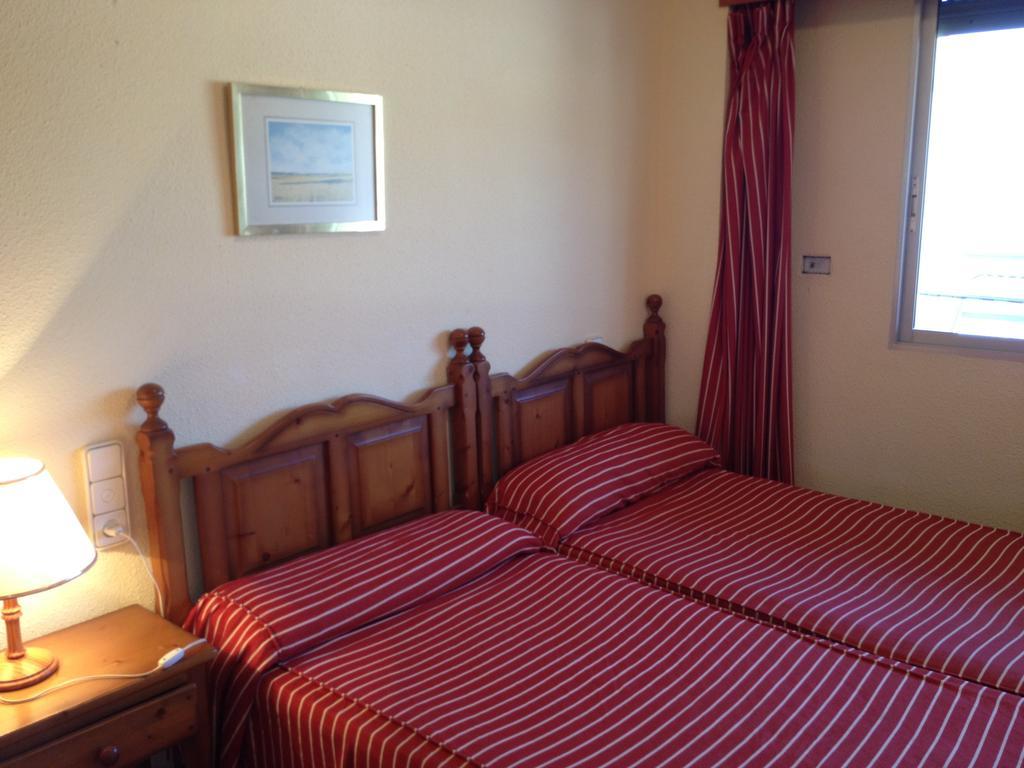 Apartamentos Florazar II Ajhory Cullera Ruang foto