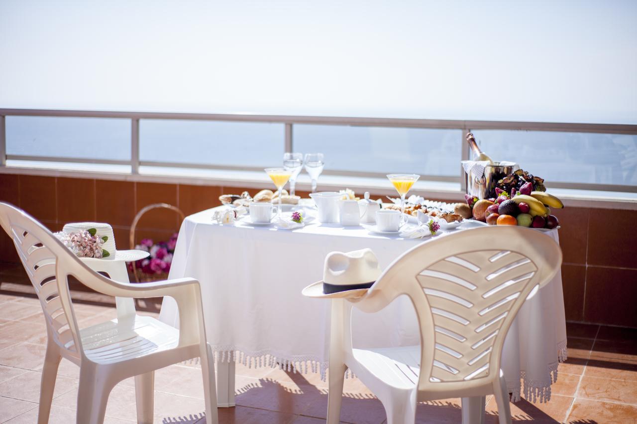 Apartamentos Florazar II Ajhory Cullera Bagian luar foto